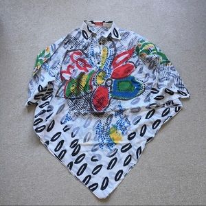 Gideon Oberson beachwear